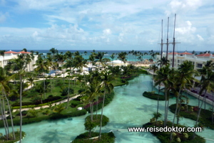 Iberostar Grand Hotel Bavaro, Punta Cana, Dominikanische Republik