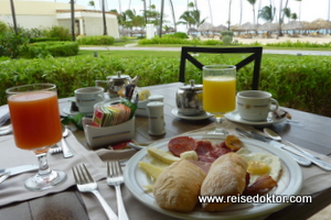 Iberostar Hotel Punta Cana