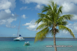 Karibik: Bonaire