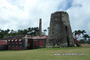 Plantagenhaus Barbados