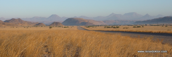 Damaraland Namibia