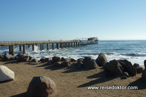 Jetty Swakopmund