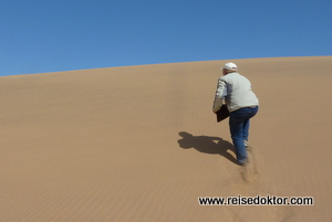 Living Desert, Swakopmund