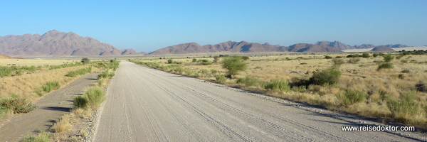 Namib Naukluft Park