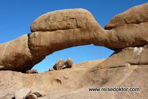 Namibia Spitzkoppe