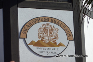 Swakopmund Brauhaus