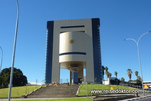 Unabhaengigkeitsmuseum Windhoek