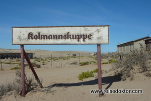 Kolmannskuppe