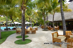 Beachcomber Hotels Mauritius