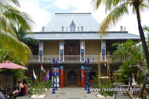 Blue Penny Museum