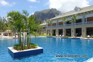 Hotel St. Regis Mauritius