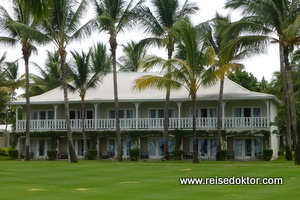 Hotel Sugar Beach Mauritius