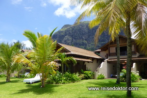 LUX Le Morne Hotel