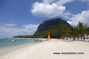 St. Regis Resort, Mauritius