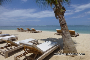 Strand St. Regis Mauritius