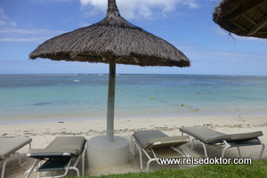 Sugar Beach Hotel Mauritius