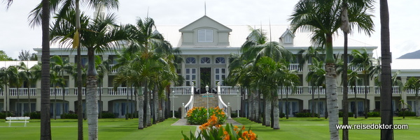 Sugar Beach Resort Mauritius