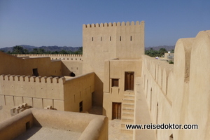 Fort Nizwa