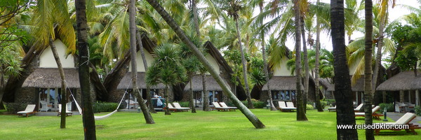 La Pirogue, Mauritius