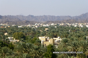 Nizwa, Oman