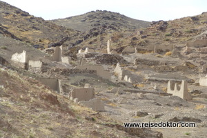 Kloster Mongolei