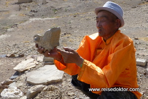 Kloster Mongolei