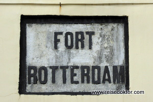 Fort Rotterdam