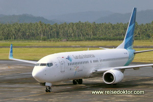 Garuda Indonesia