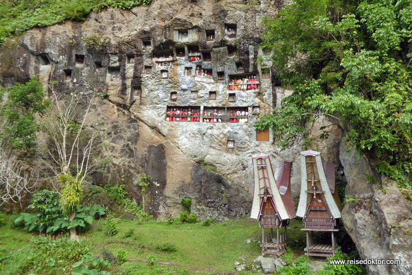 Lemu, Tana Toraja, Sulawesi