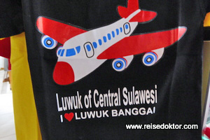 Luwuk Sulawesi