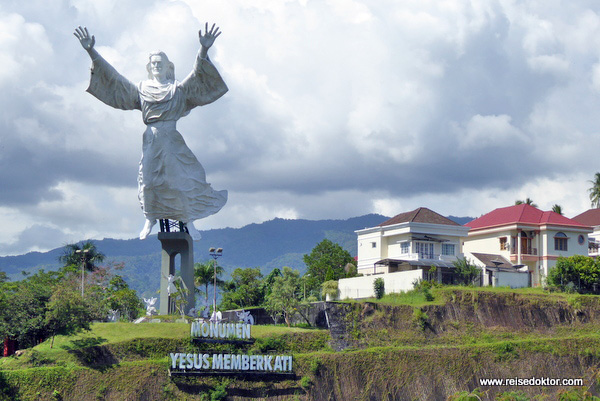 Tomohan Blessing City