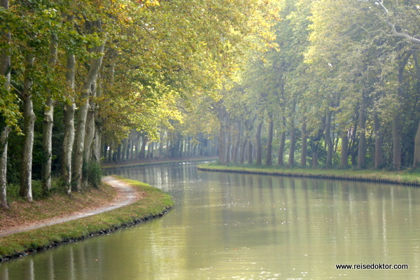 Canal du Midi