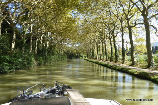 Canal du Midi