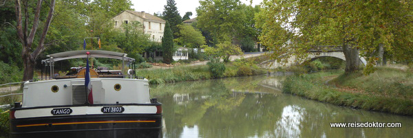 Canal du Midi