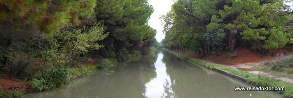 Canal du Midi