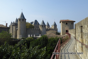 Carcassonne