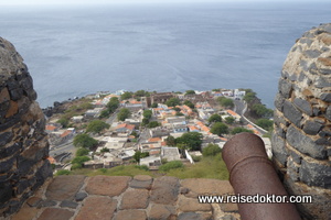 Cidade Velha Kap Verde