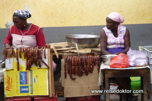 Marktstand