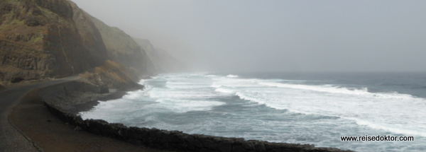 Santo Antao