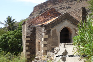 Santo Franciso Kap Verde