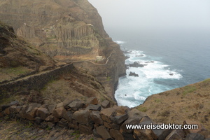 Wanderung Santo Antao