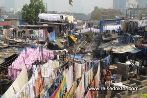 Dhobi Ghat