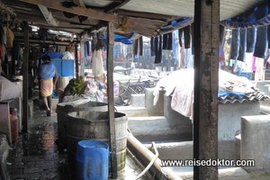 Dhobi Ghat Rundgang