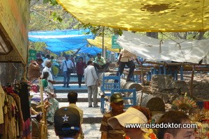 Elephanta Insel Mumbai