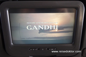 Gandhi Film Swiss