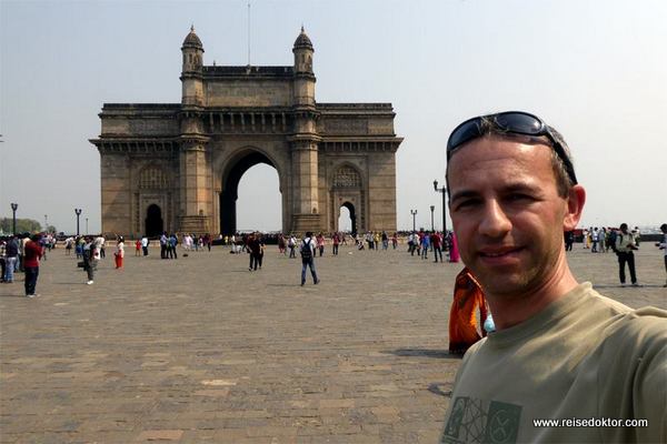 Gateway of India