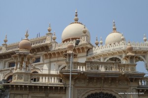 Moschee in Mumbai