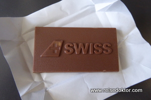 Schokolade Swiss