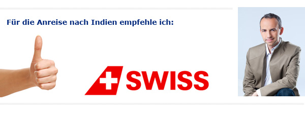 Swiss International Air Lines