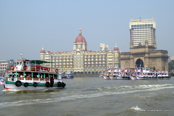 Taj Mahal Palace Hotel